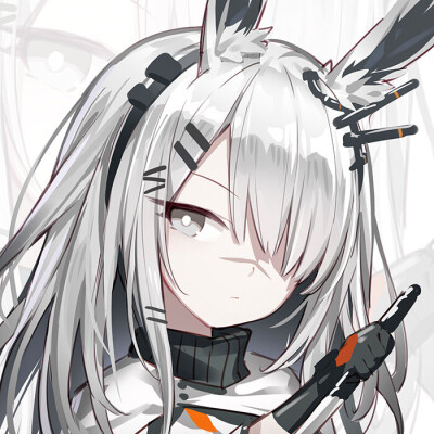 明日方舟