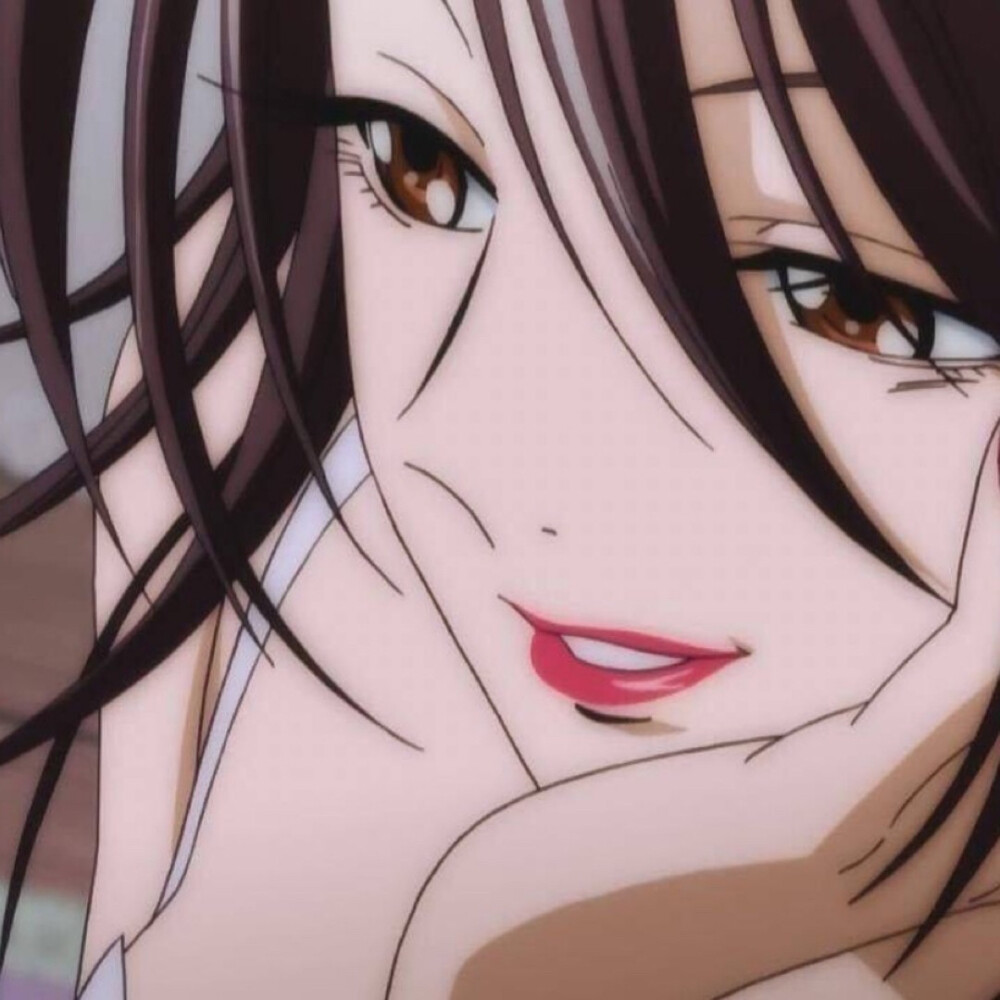 女头动漫
