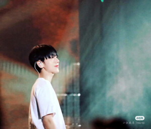 wuli superjunior 啊尼啊？