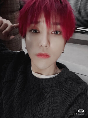 wuli superjunior 啊尼啊？