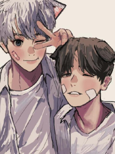 chanbaek