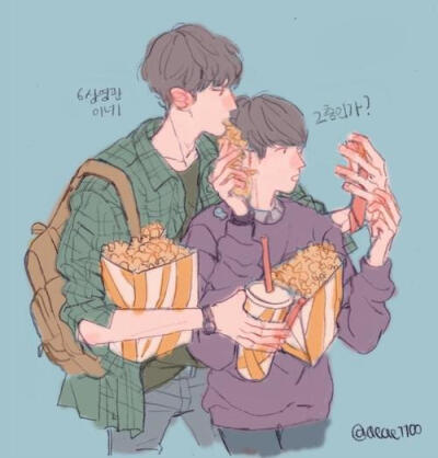 chanbaek