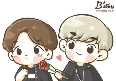 chanbaek