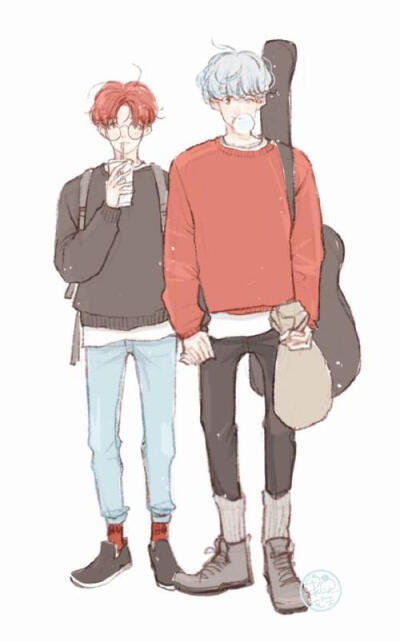 chanbaek