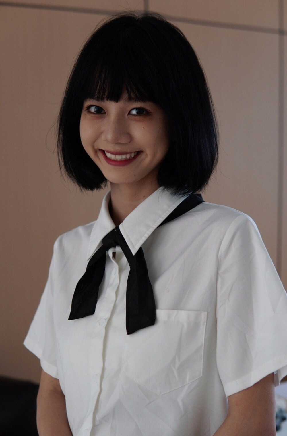 dy暴走萝莉尧洋 沙雕又神仙的女子