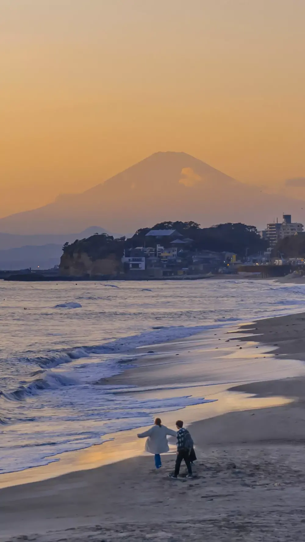 “凌晨四点钟看海棠花未眠。”
——川端康成 《花未眠》