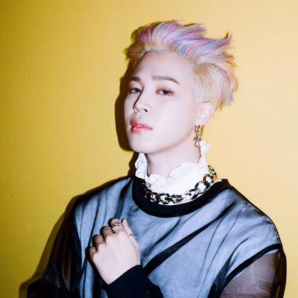 防弹少年团xbutter