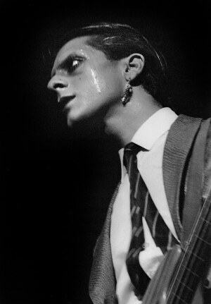 mick karn