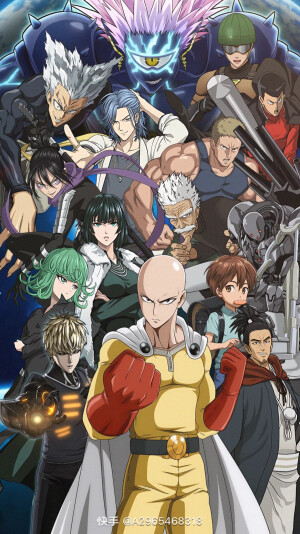 【动漫/手绘大合集】