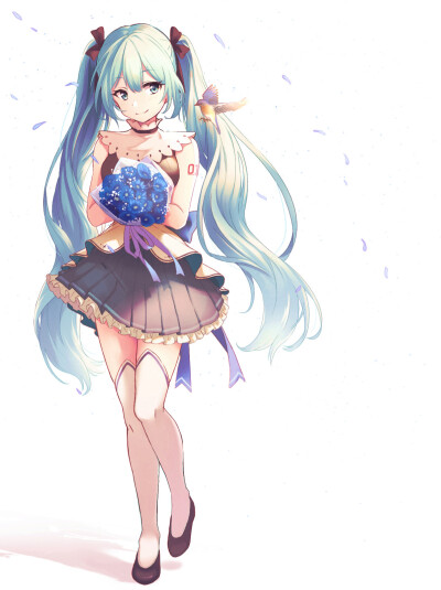 初音未来