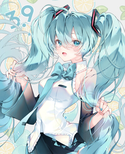 初音未来