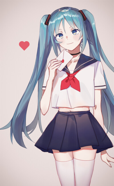 初音未来