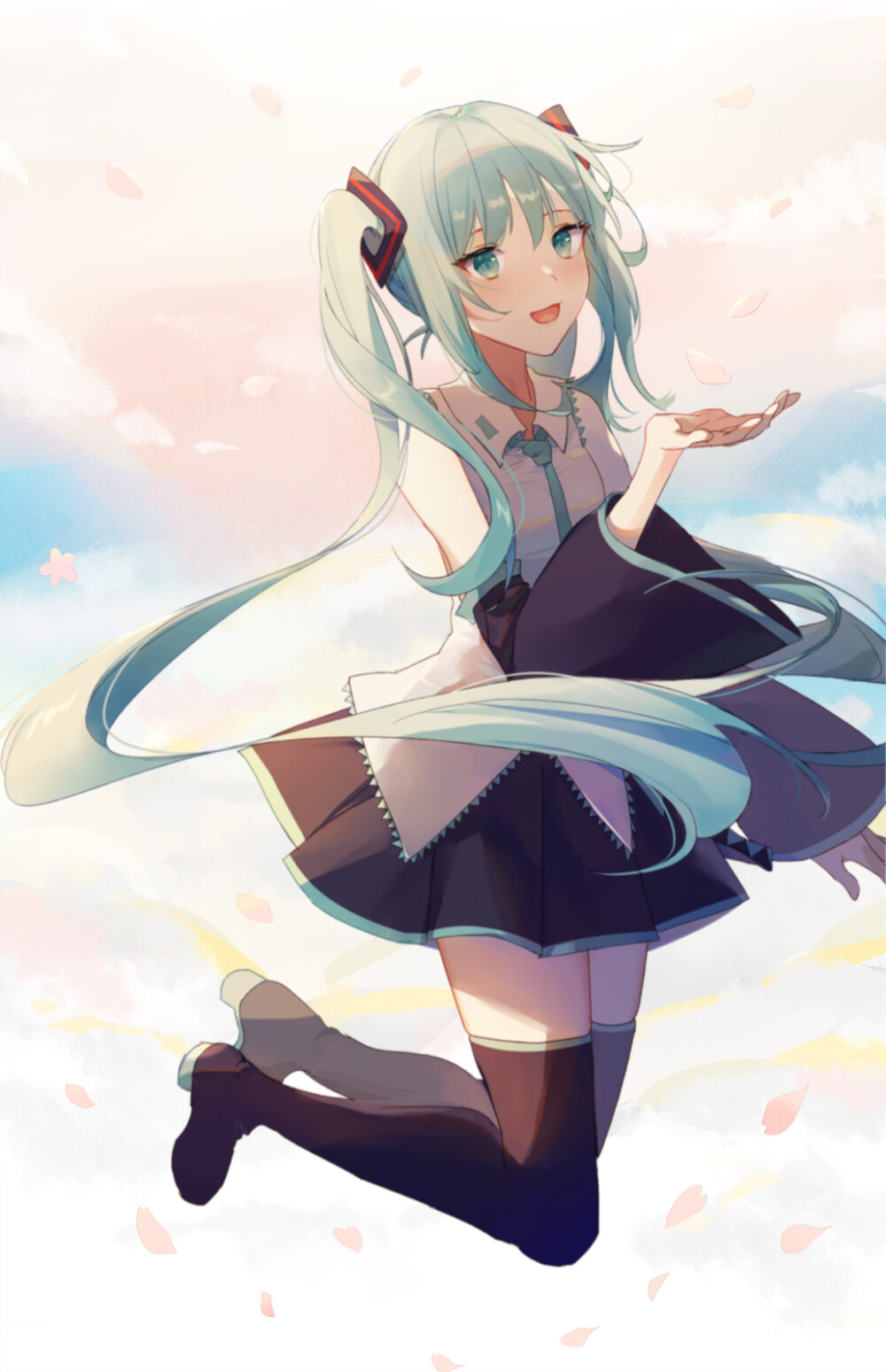 初音未来