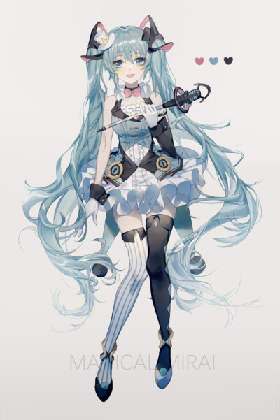 初音未来