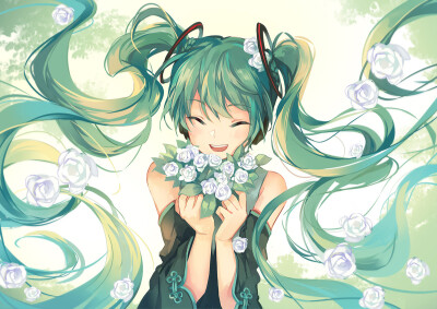 初音未来