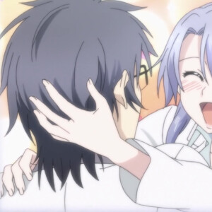 2021年5月17日 关注 理科生坠入情网,故尝试证明情头(自截 #情侣头像