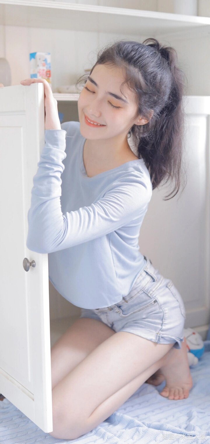 人像摄影壁纸美图