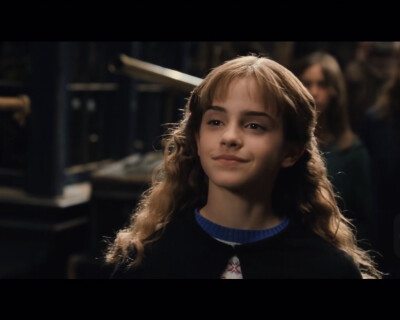 Hermione Granger