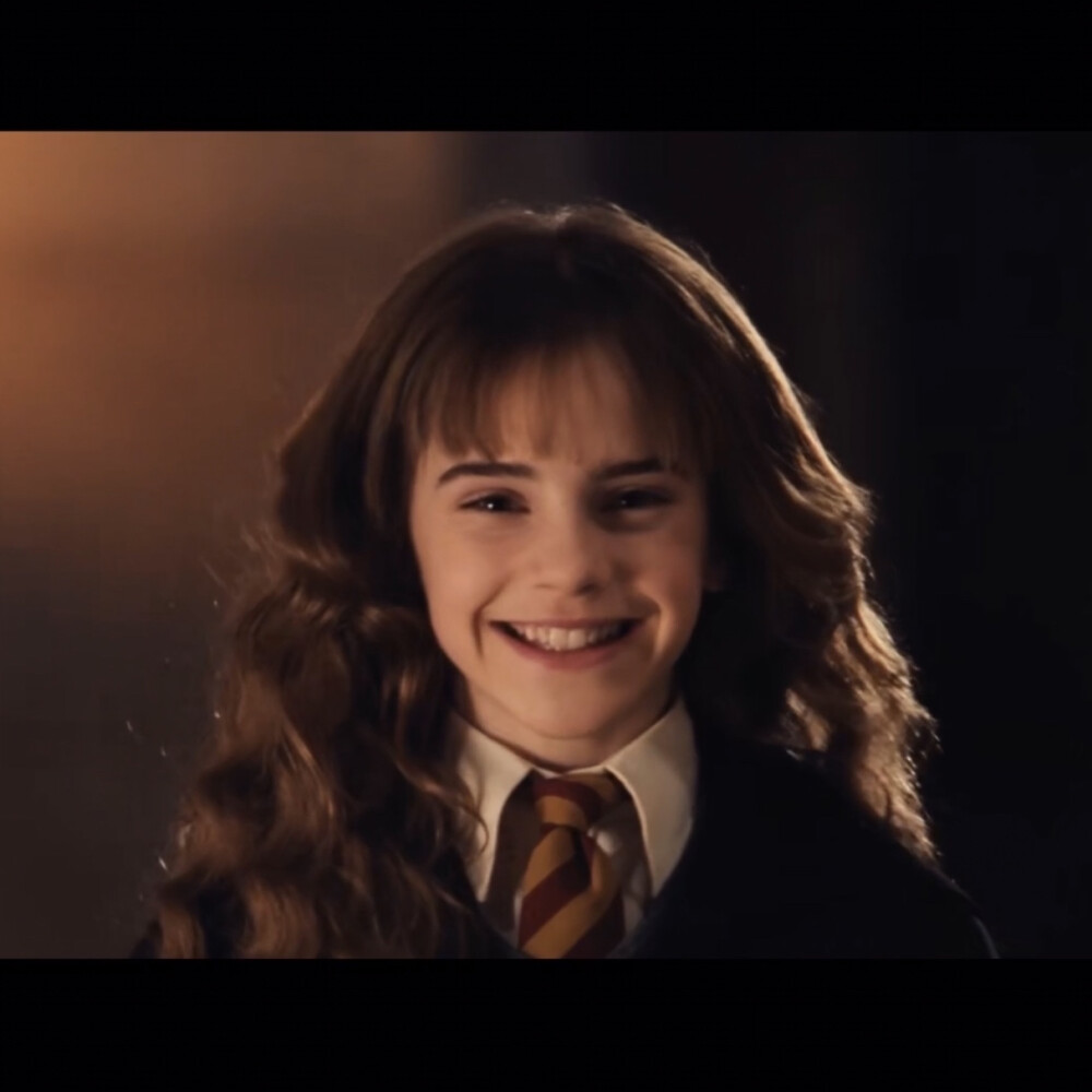 Hermione Granger