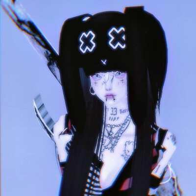 valentines day bleedout * ✩‧₊˚