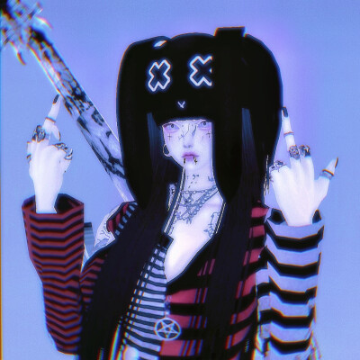 valentines day bleedout * ✩‧₊˚