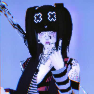 valentines day bleedout * ✩‧₊˚