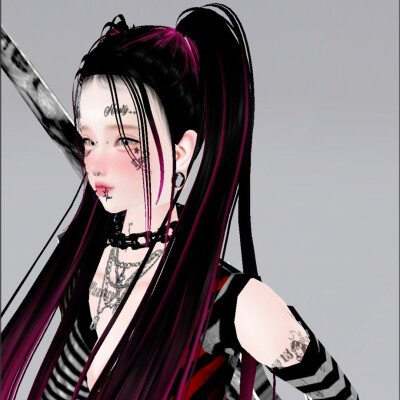 valentines day bleedout * ✩‧₊˚