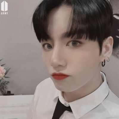 Jungkook／田柾国
©闵雨汐