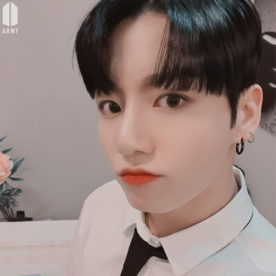 Jungkook／田柾国
©闵雨汐