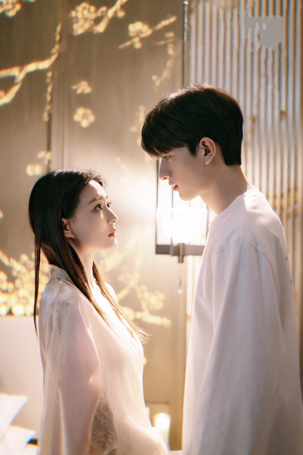 良辰美景好时光徐璐林一