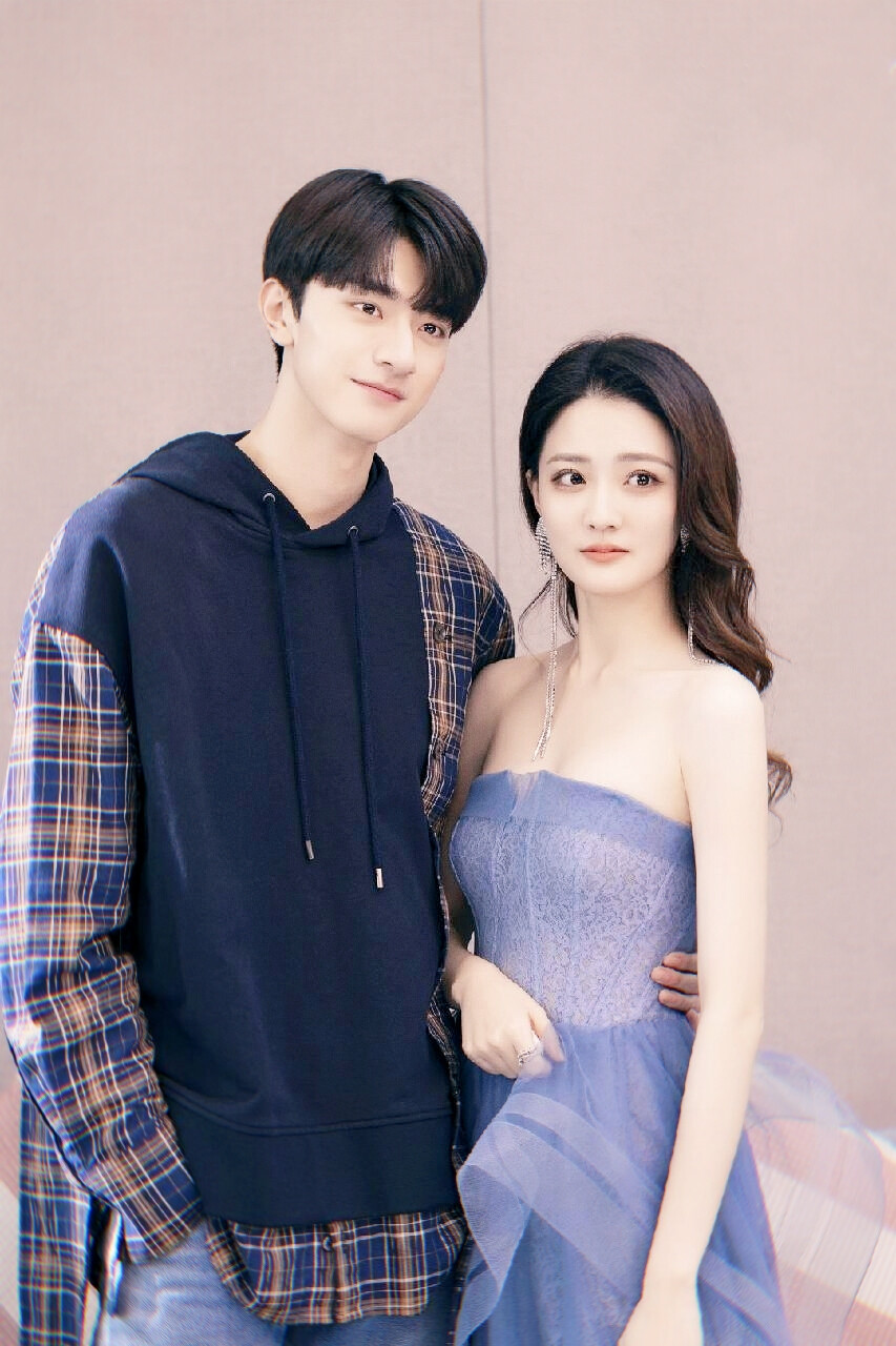 良辰美景好时光徐璐林一