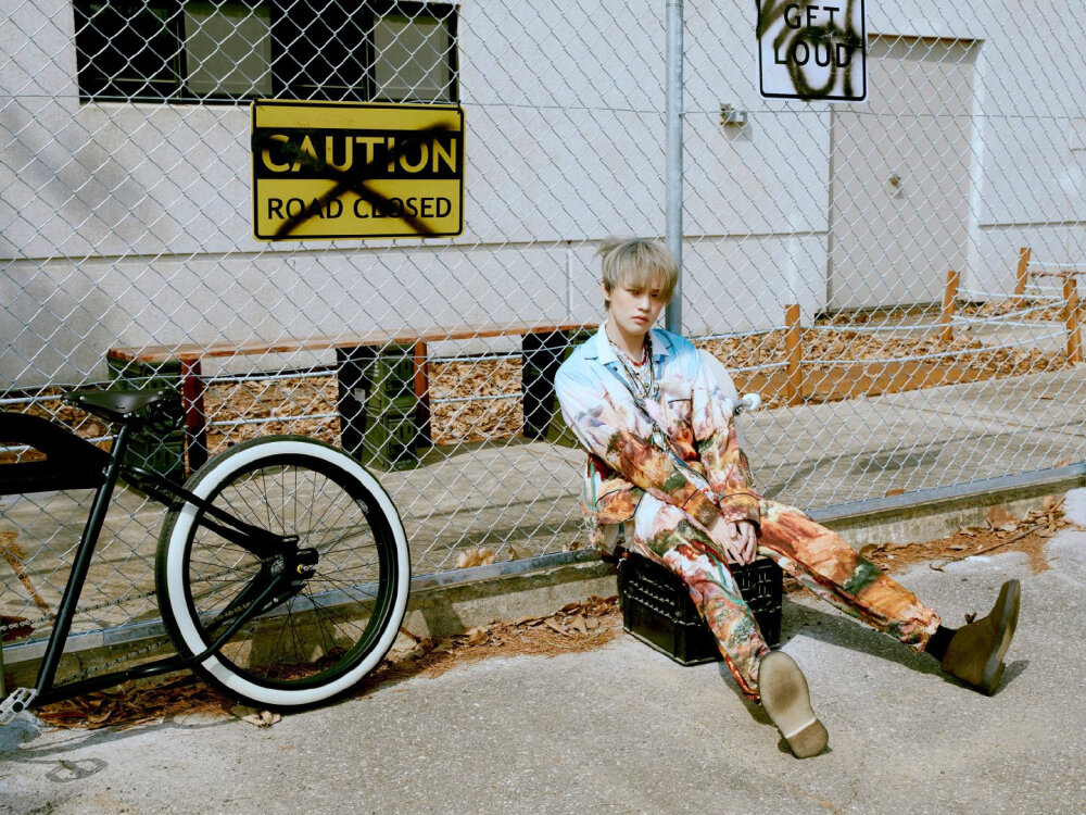 nct dream/jeamin/heachan/chenle