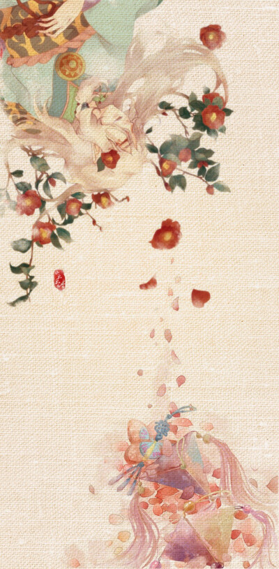 “他日故里定逢春，你我山巅自相逢”