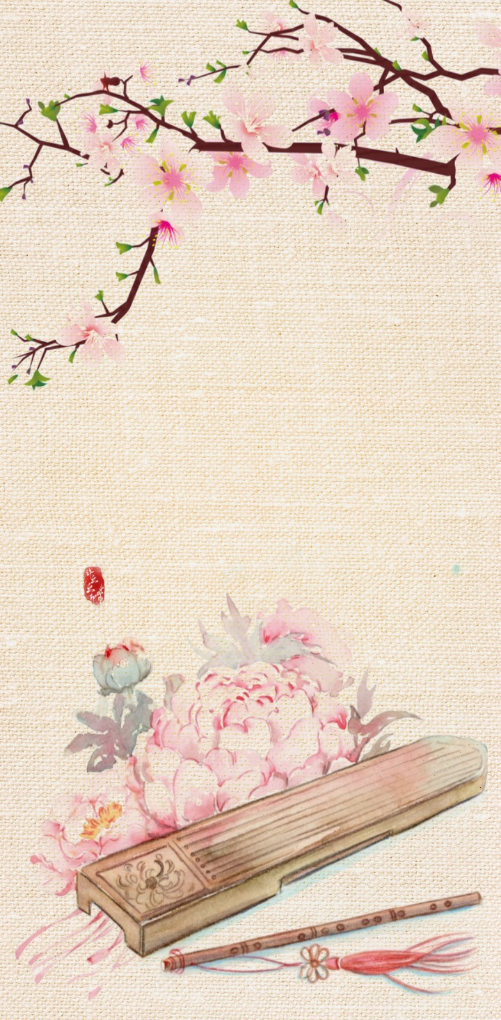 “他日故里定逢春，你我山巅自相逢”