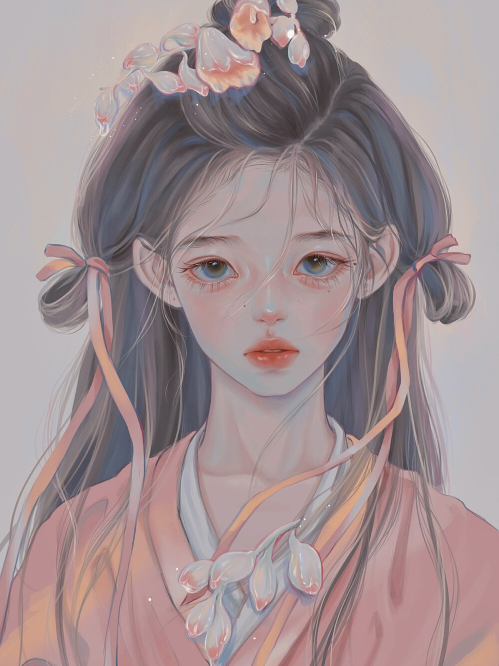 画师：gua老师