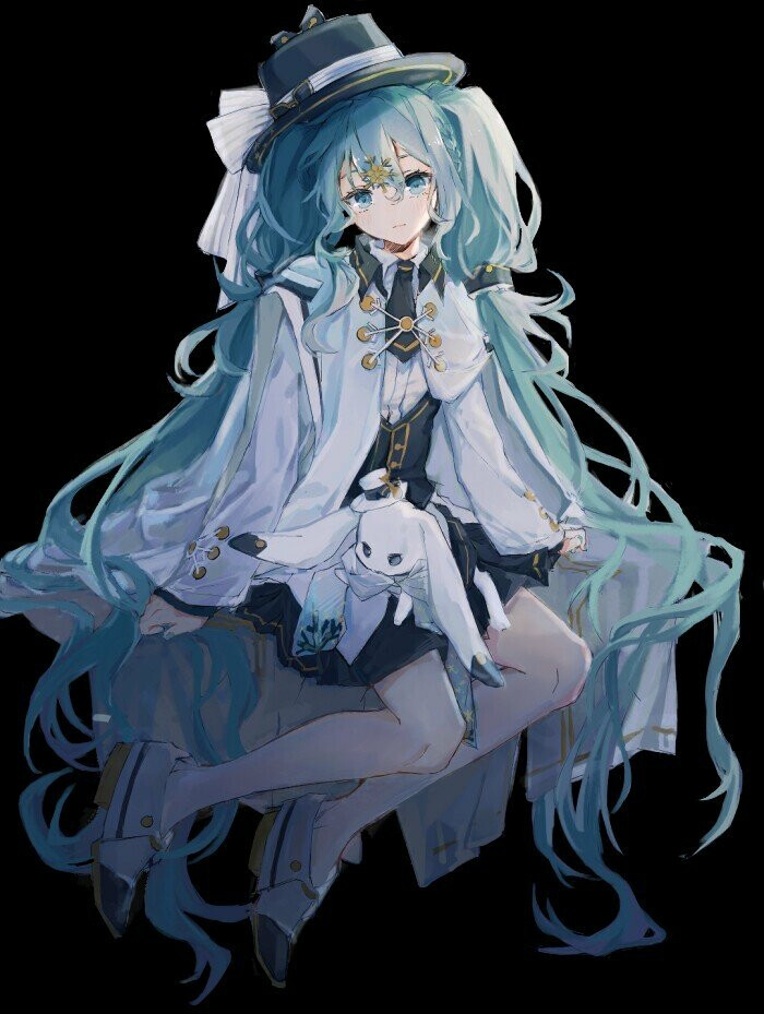 库存 初音未来