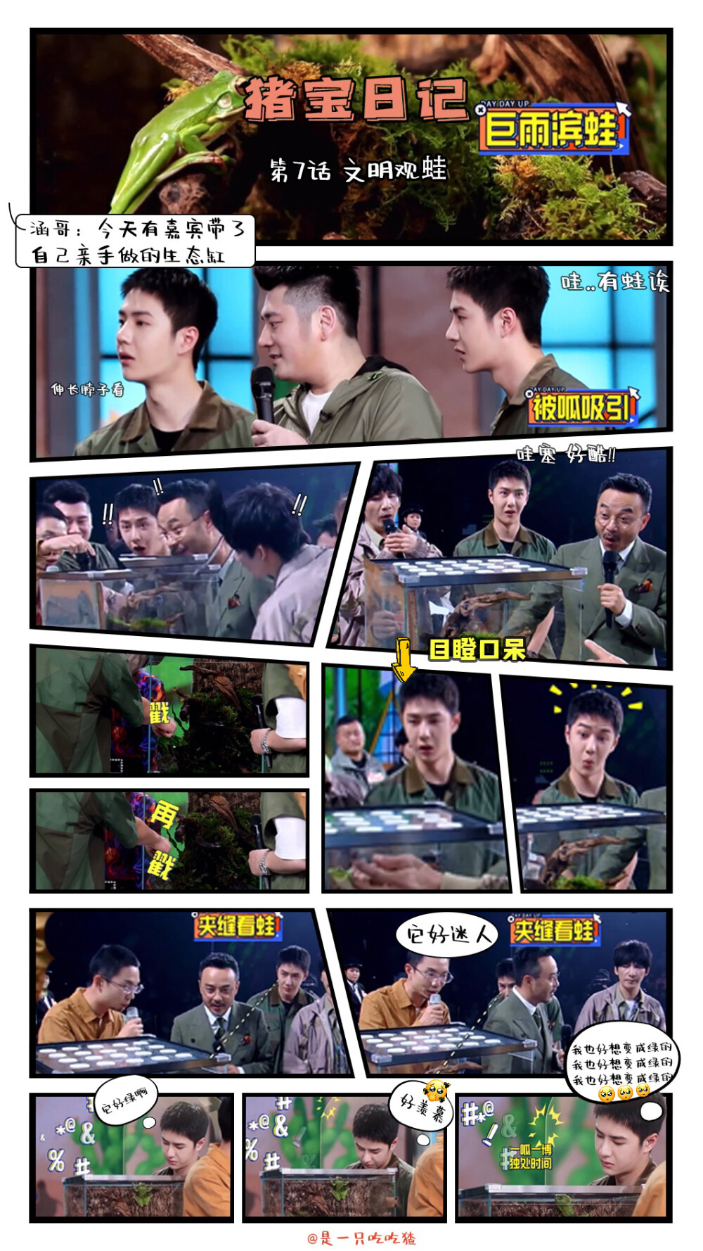 ✨猪宝日记1234567✨ cr:logo