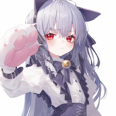 女漫 小祺