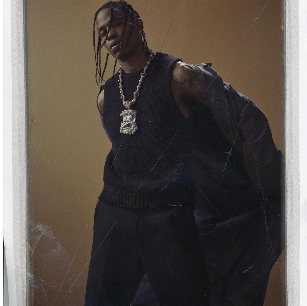 Travis Scott