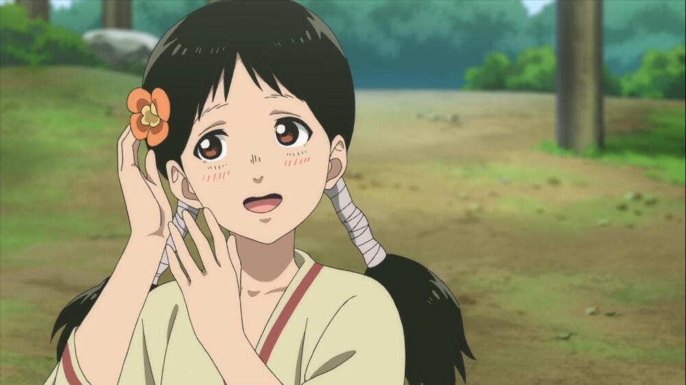 流日梦月 钟意颂归