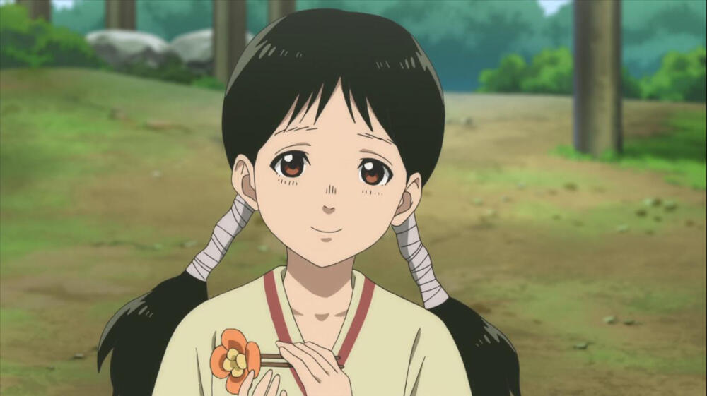 流日梦月 钟意颂归