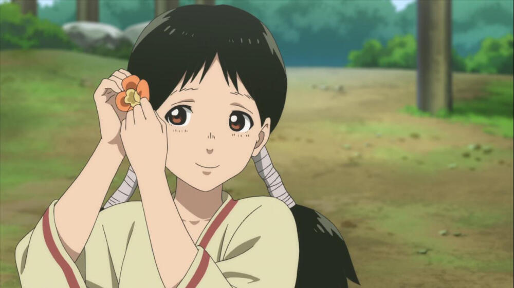 流日梦月 钟意颂归