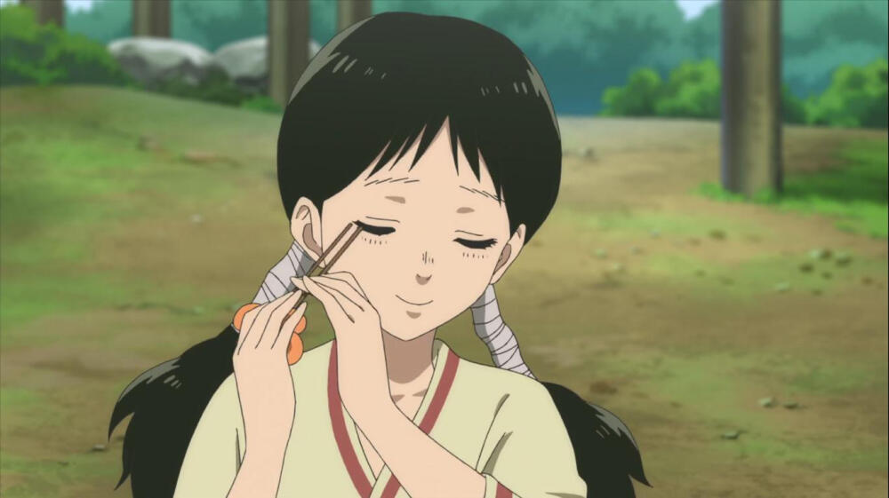 流日梦月 钟意颂归