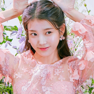 李知恩iu
暻の自截自调