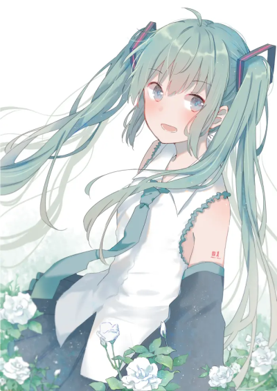 初音未来