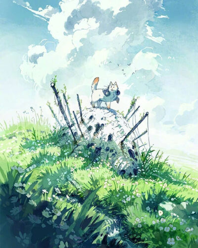 色调很舒适的一组插画
Artist: Minna Sundberg ​ ​​