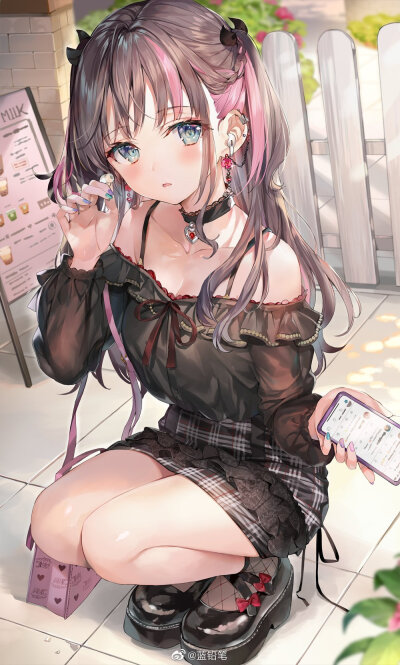 ももこ