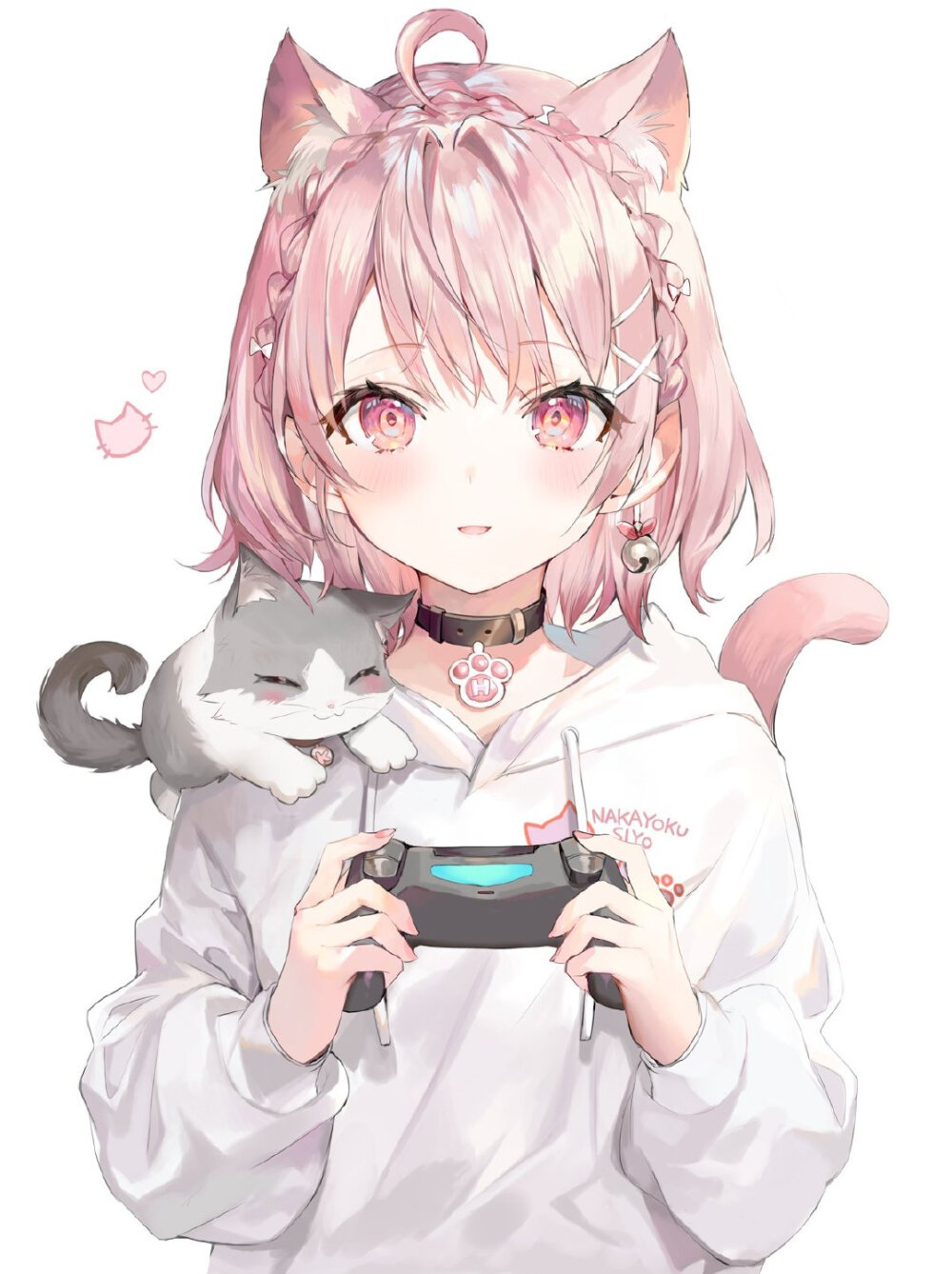 ももこ