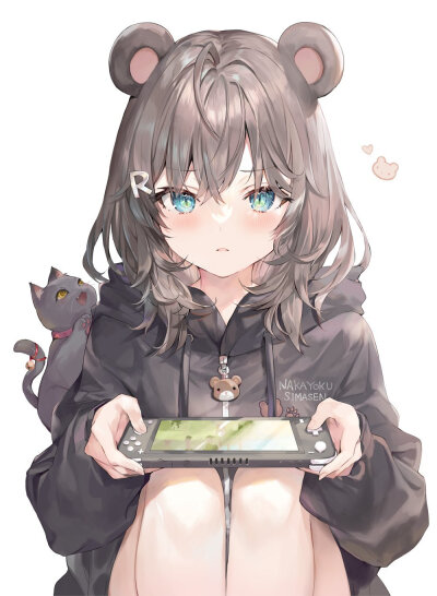 ももこ
