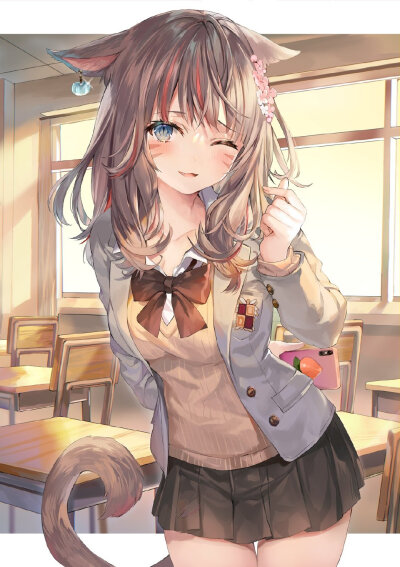 ももこ
